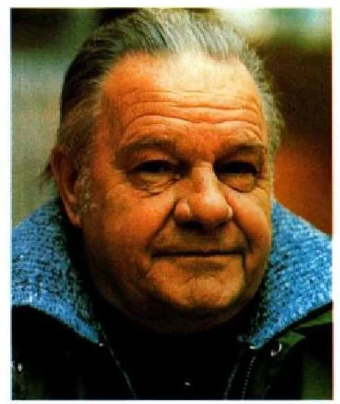 تصویر Lawrence Durrell