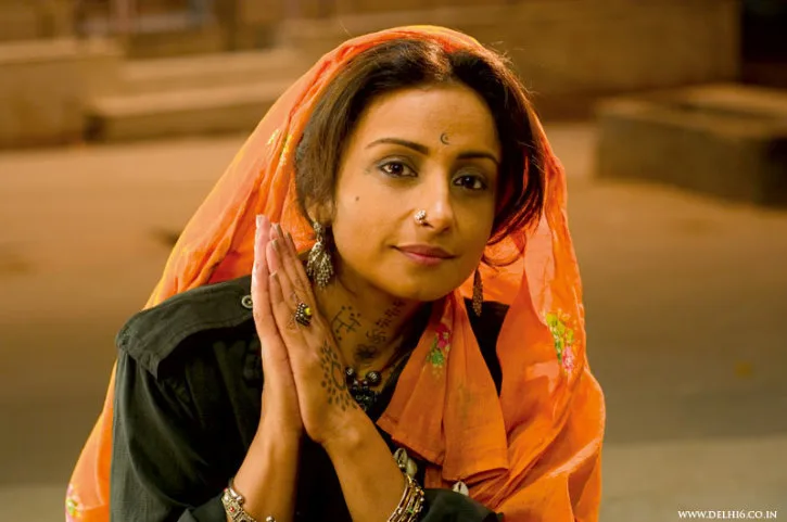 تصویر Divya Dutta