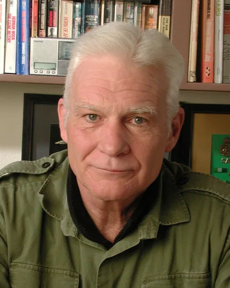 تصویر Dale Dye
