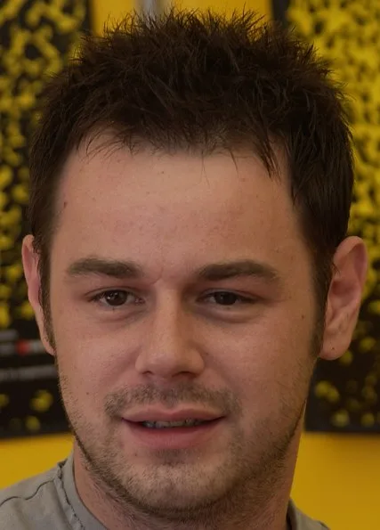 تصویر Danny Dyer