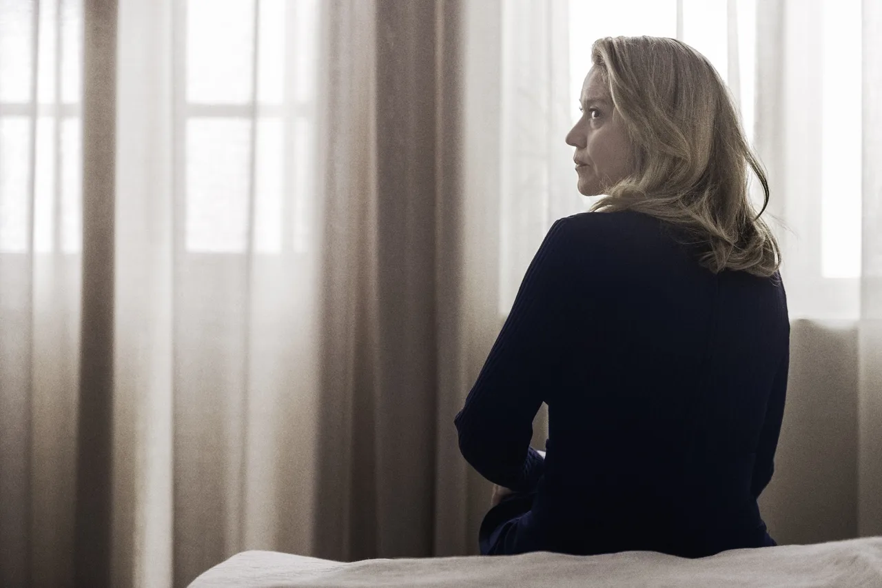 تصویر Trine Dyrholm