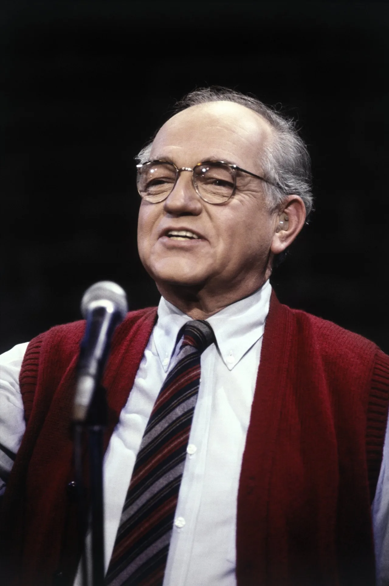 تصویر Richard Dysart