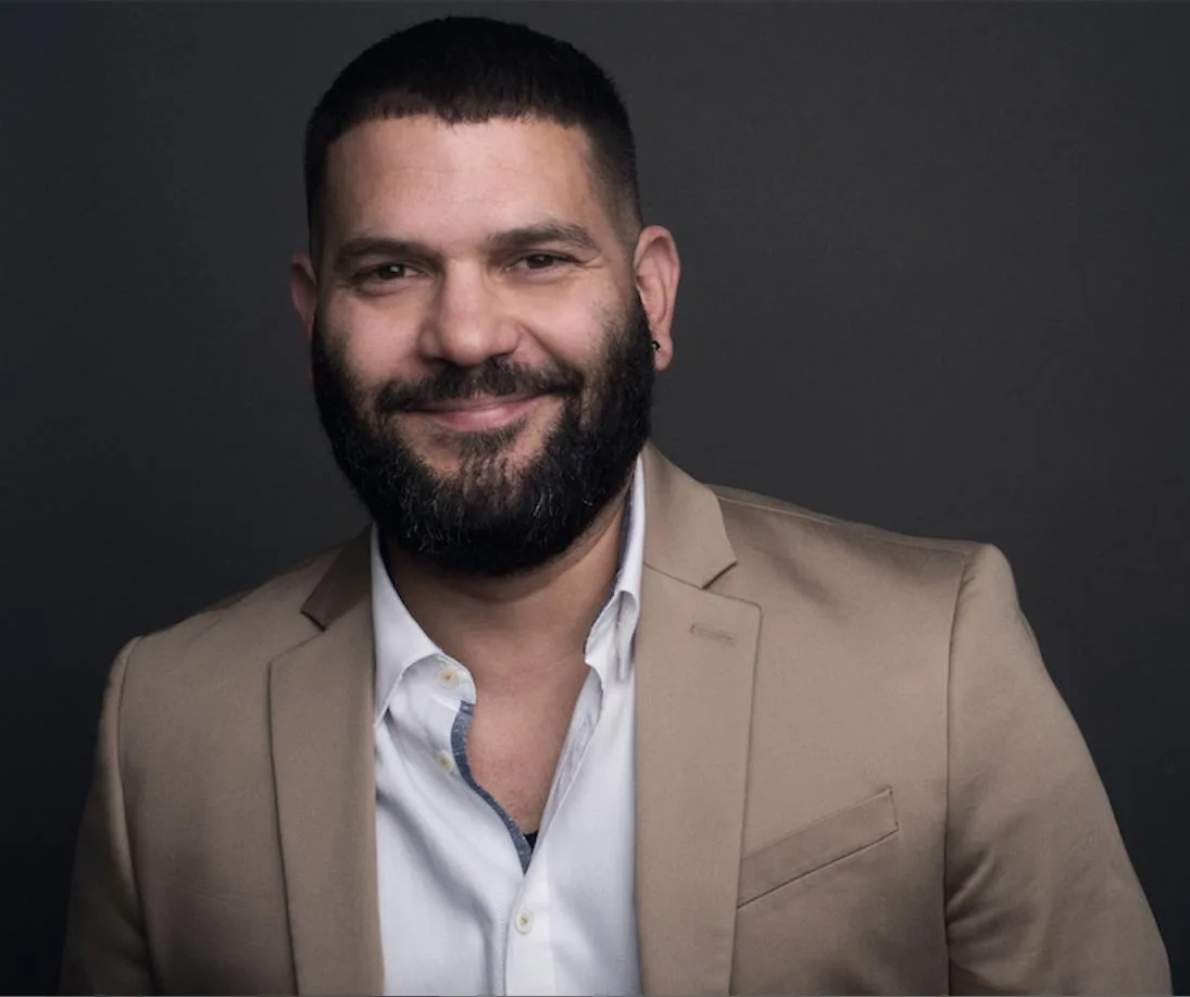 تصویر Guillermo Diaz