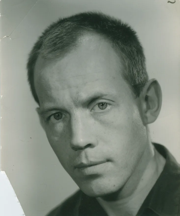 تصویر Axel Düberg