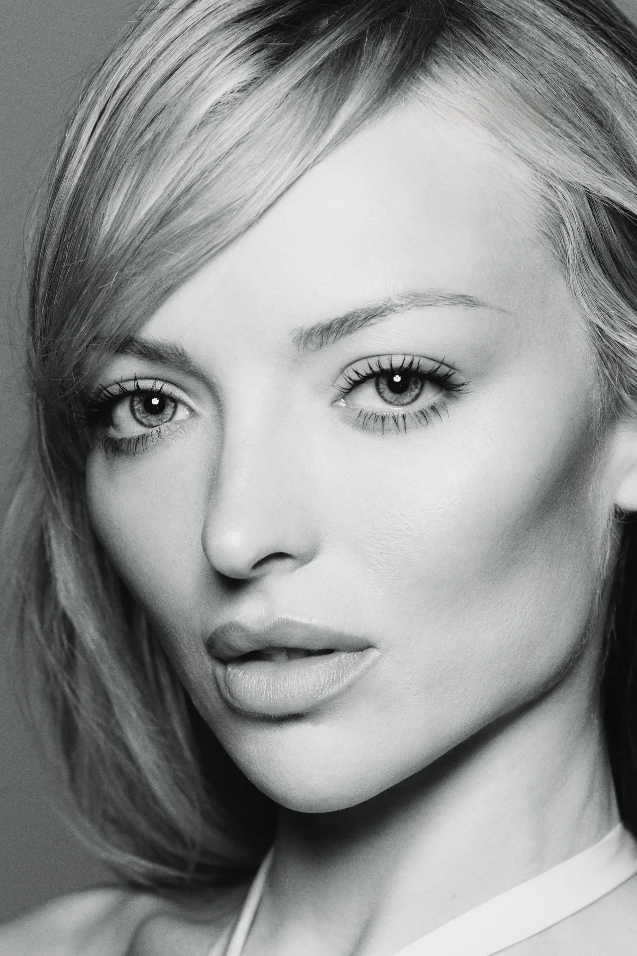 تصویر Francesca Eastwood
