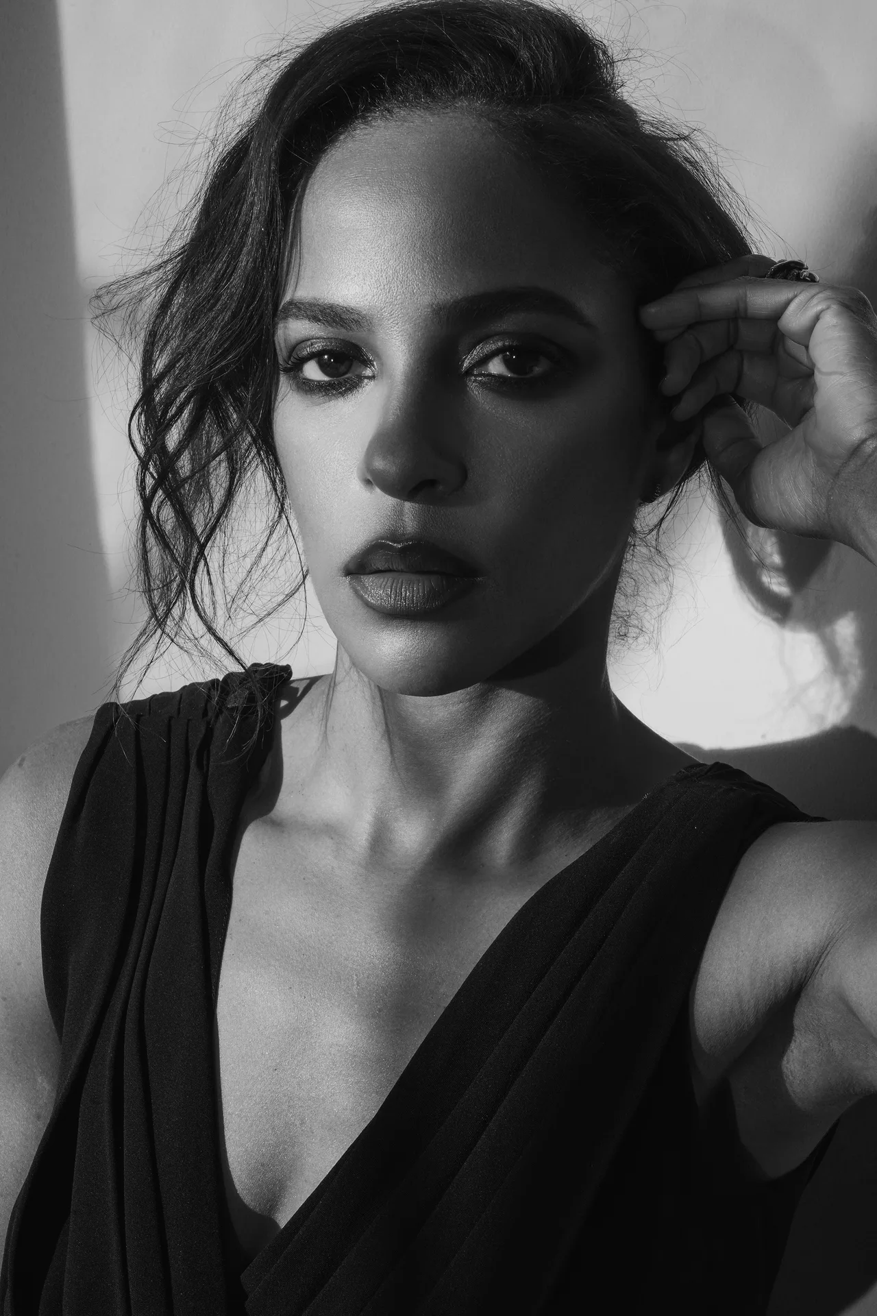 تصویر Megalyn Echikunwoke