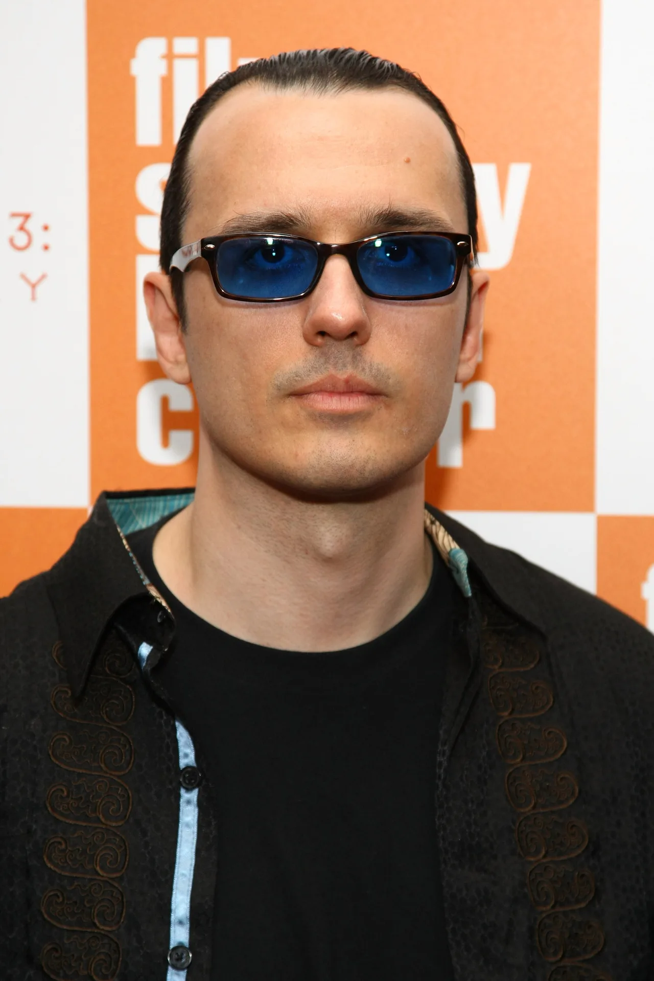تصویر Damien Wayne Echols