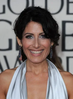 تصویر Lisa Edelstein