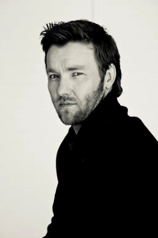 تصویر Joel Edgerton