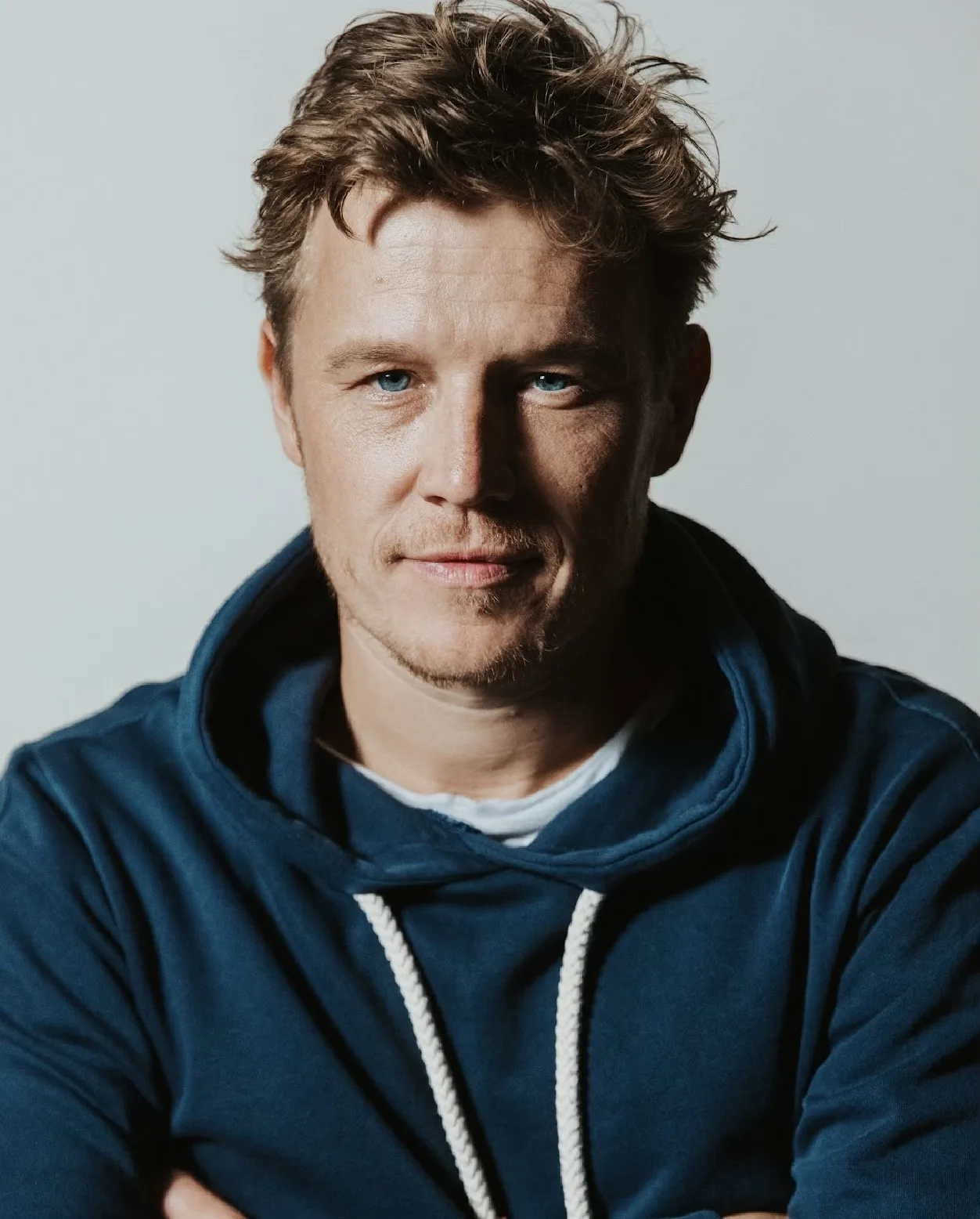 تصویر Christopher Egan