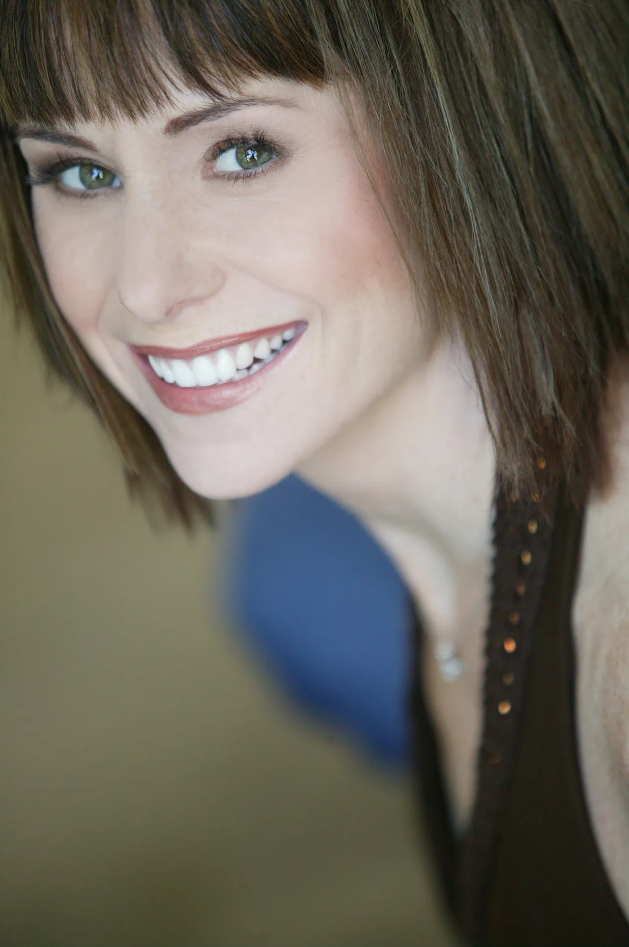 تصویر Susan Egan