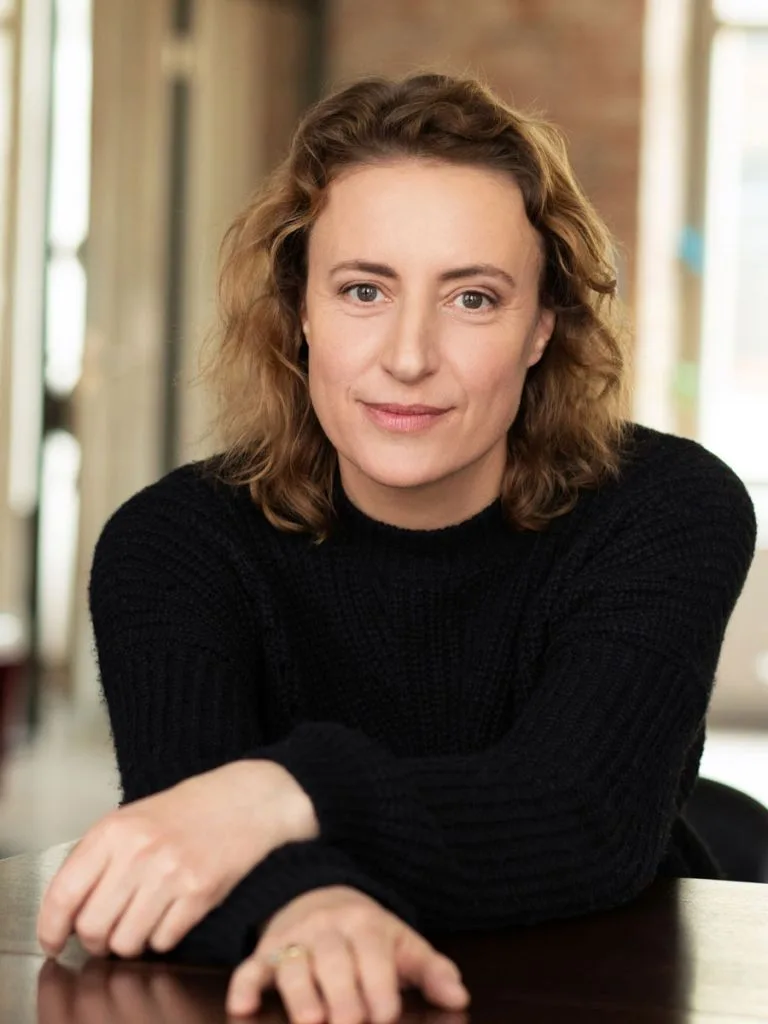 تصویر Maren Eggert