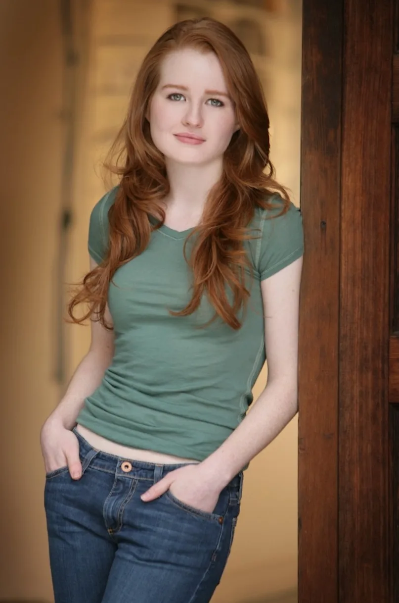 تصویر Madison Eginton