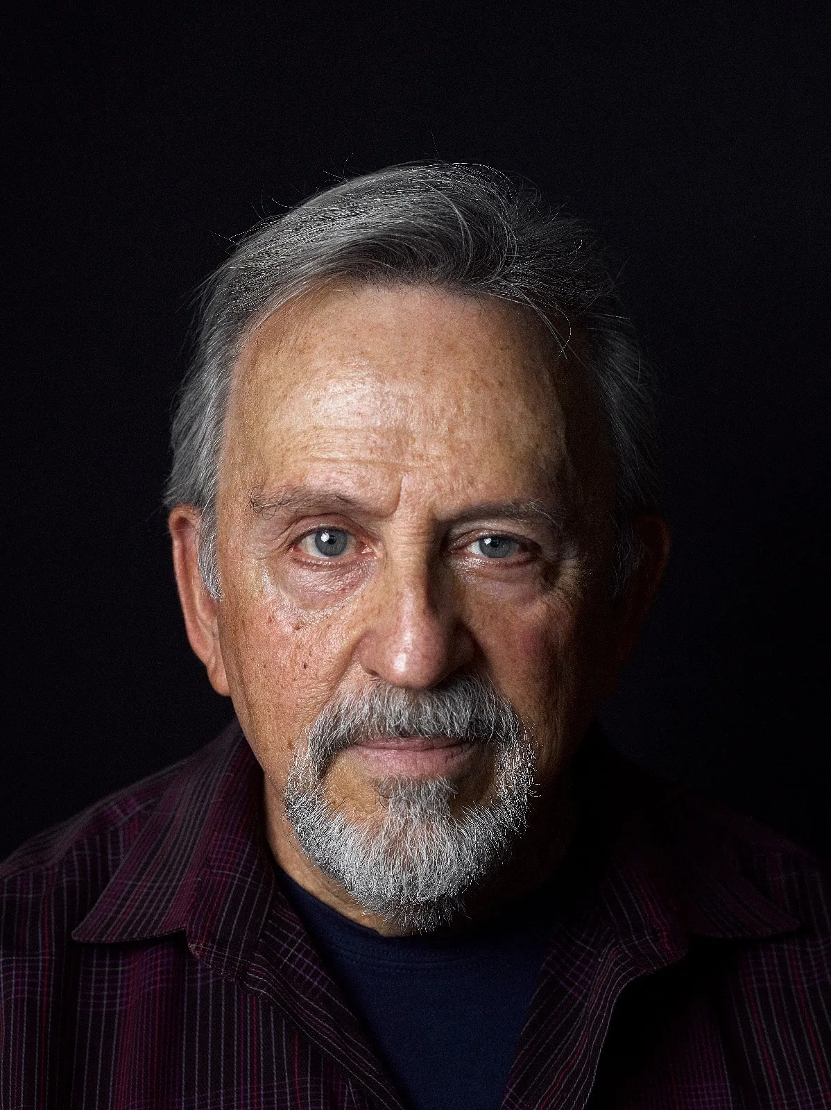 تصویر Paul Eiding