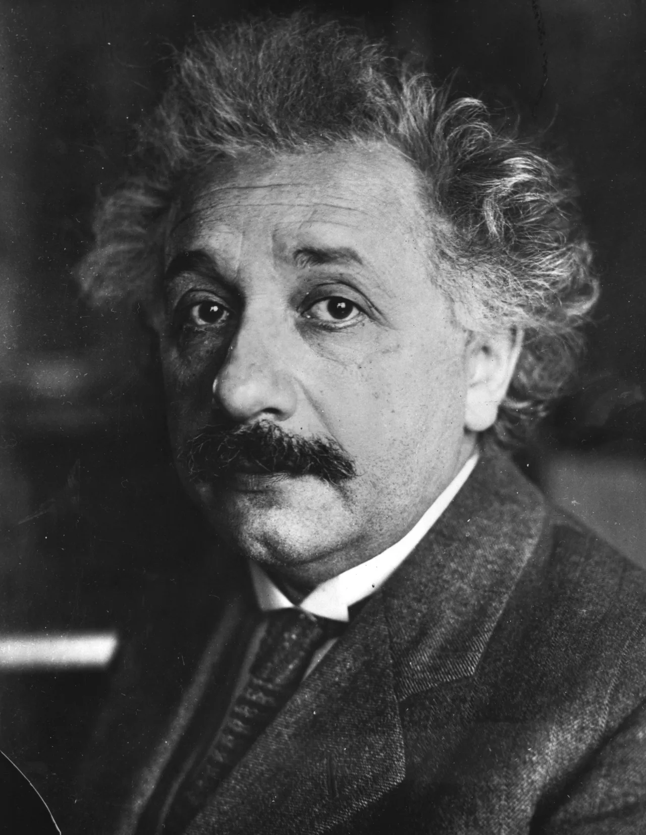 تصویر Albert Einstein
