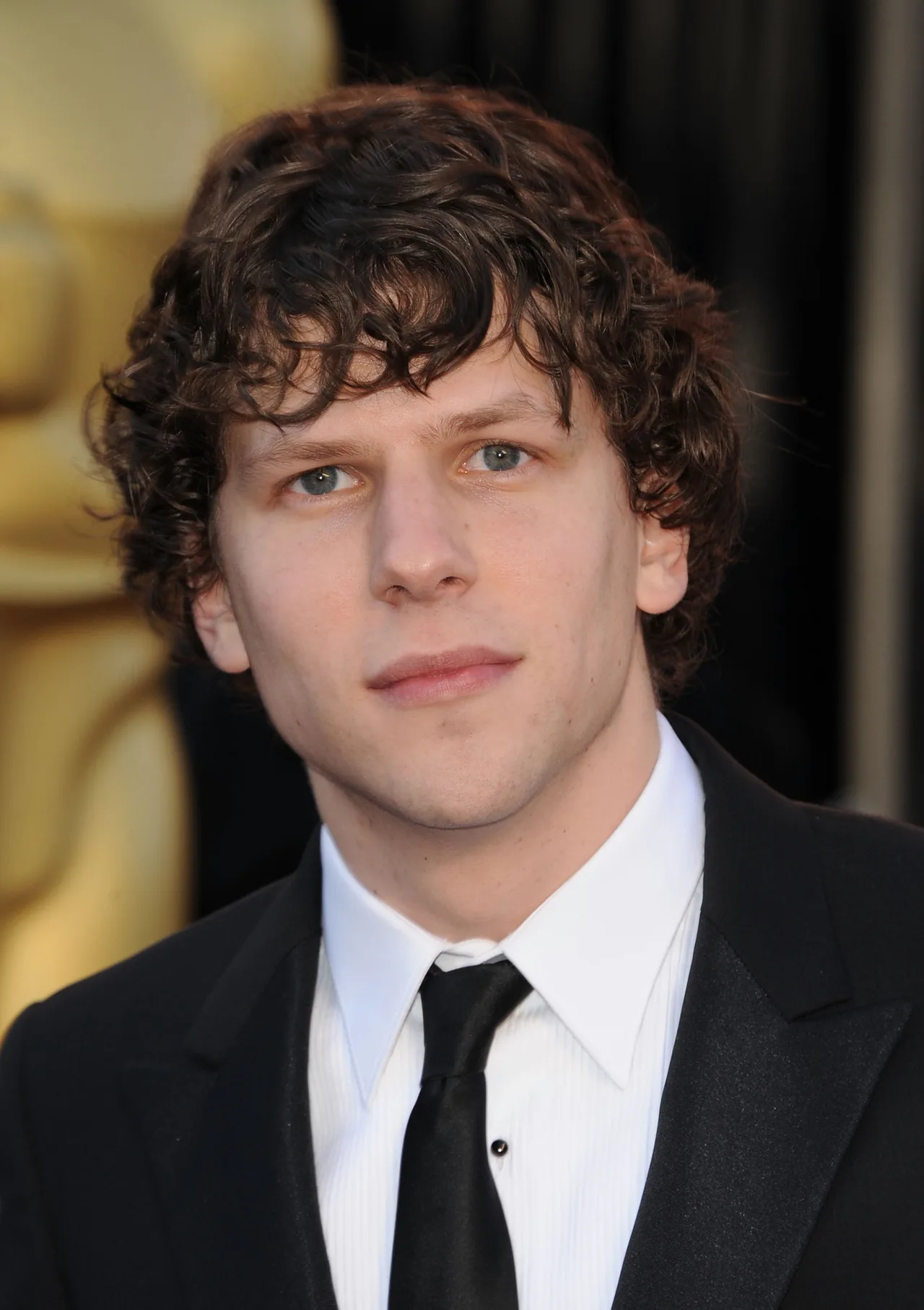 تصویر Jesse Eisenberg