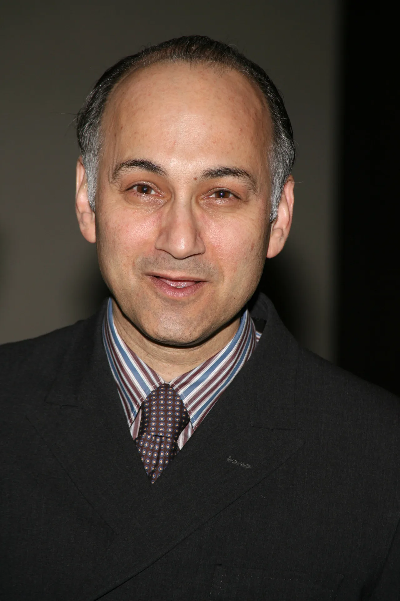 تصویر Ned Eisenberg