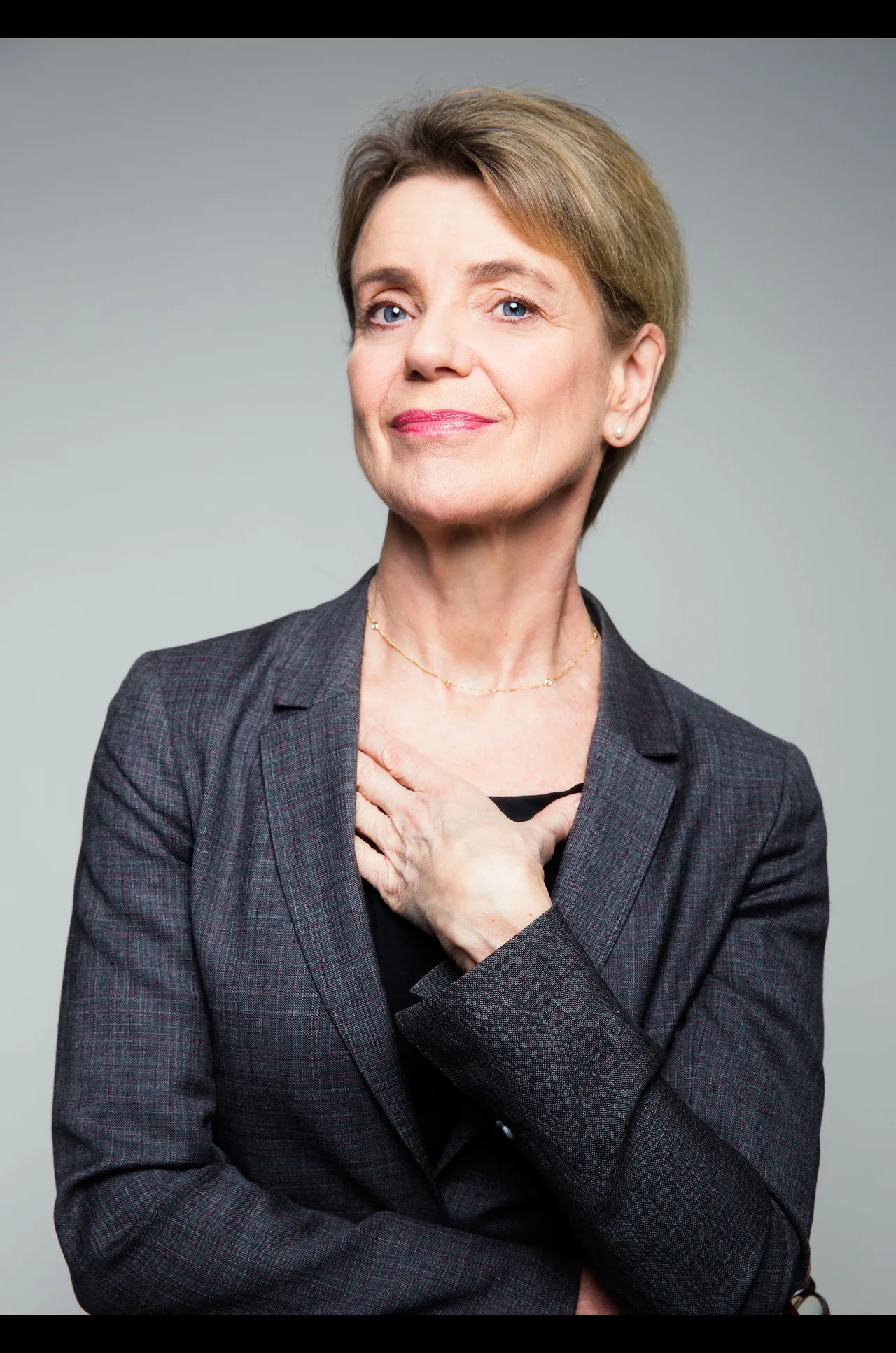 تصویر Stina Ekblad