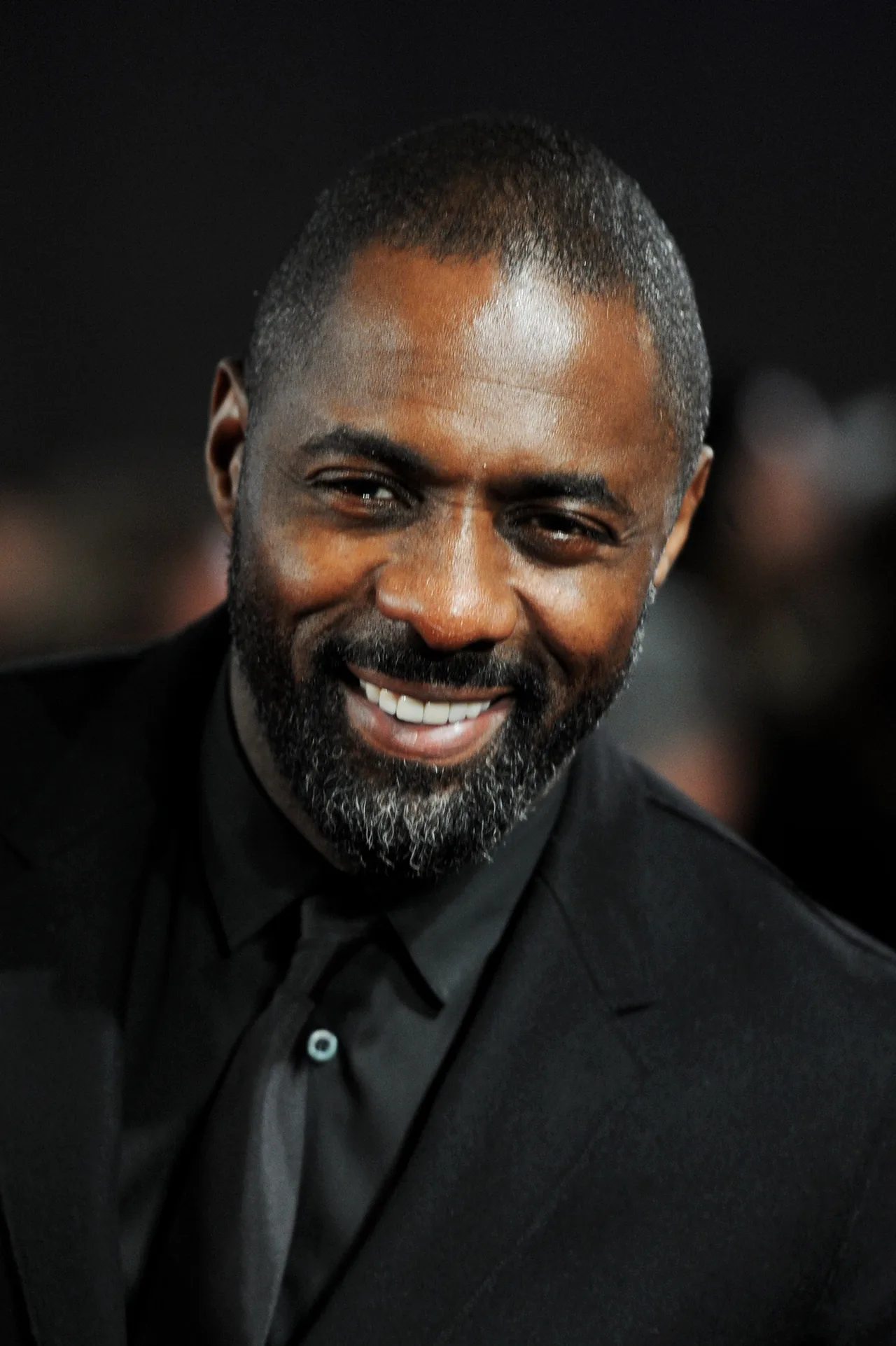 تصویر Idris Elba