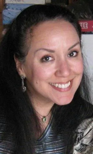 تصویر Dorothy Elias-Fahn