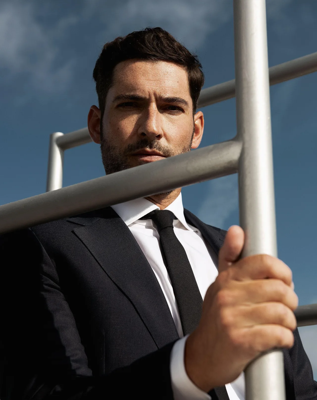 تصویر Tom Ellis