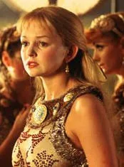 تصویر Jennifer Ellison