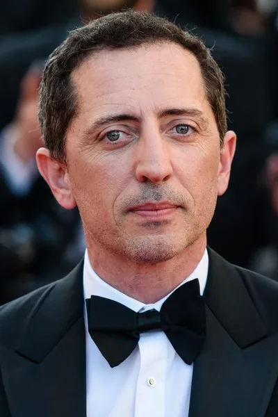تصویر Gad Elmaleh