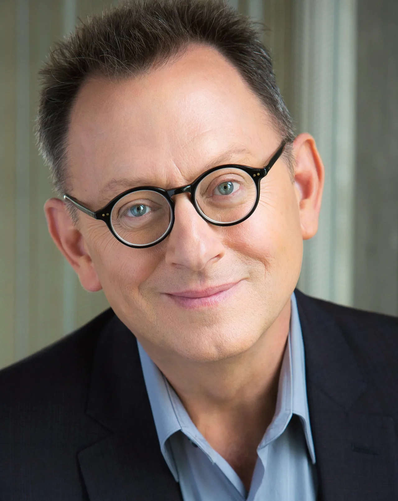 تصویر Michael Emerson