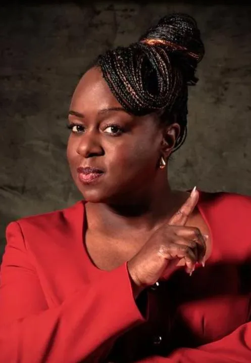 تصویر Tameka Empson