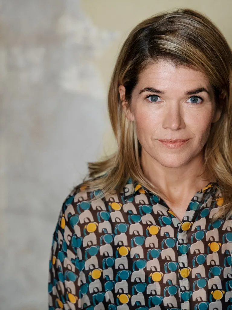 تصویر Anke Engelke
