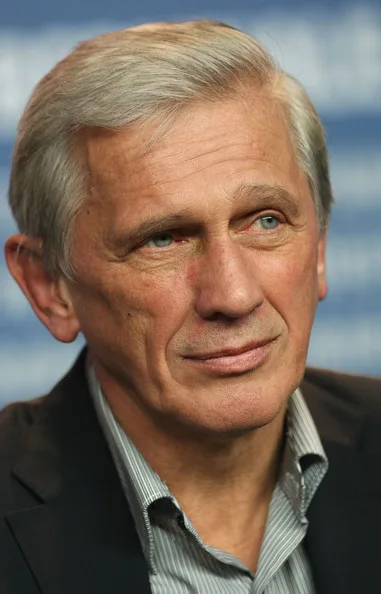 تصویر Jan Englert