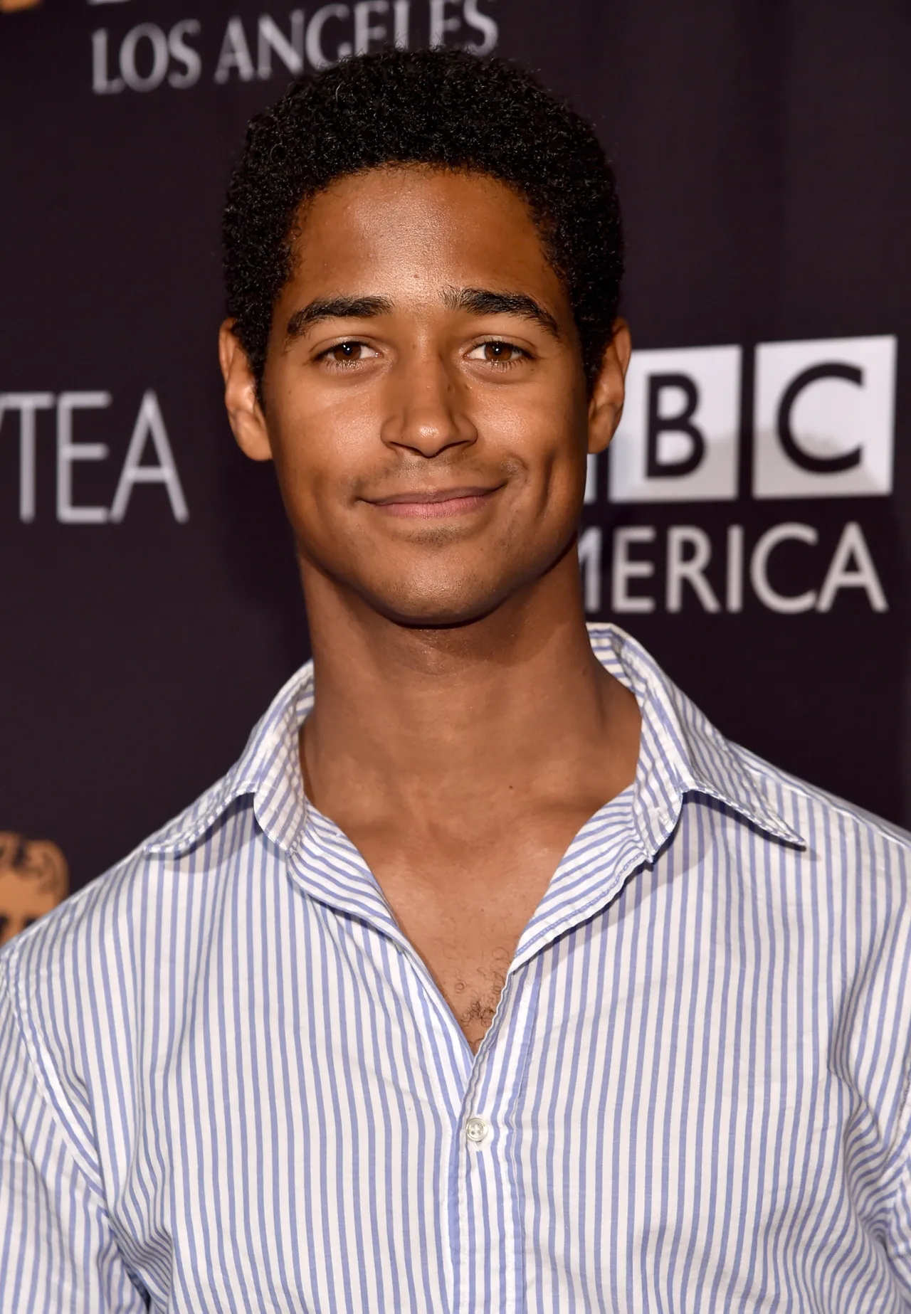 تصویر Alfred Enoch