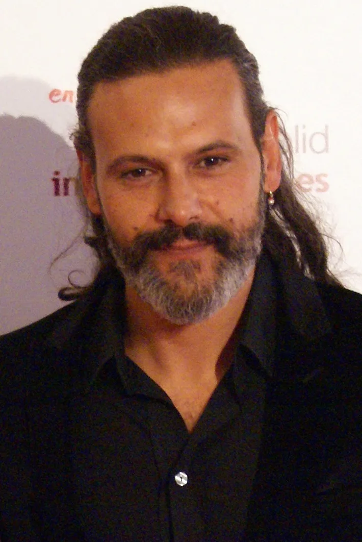 تصویر Roberto Enríquez