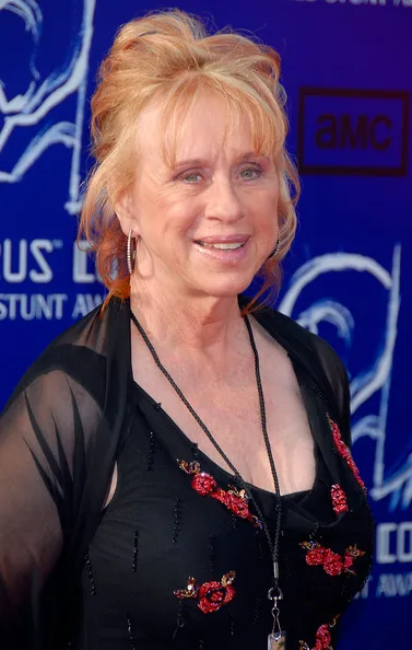 تصویر Jeannie Epper