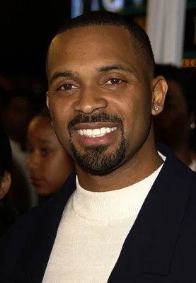 تصویر Mike Epps