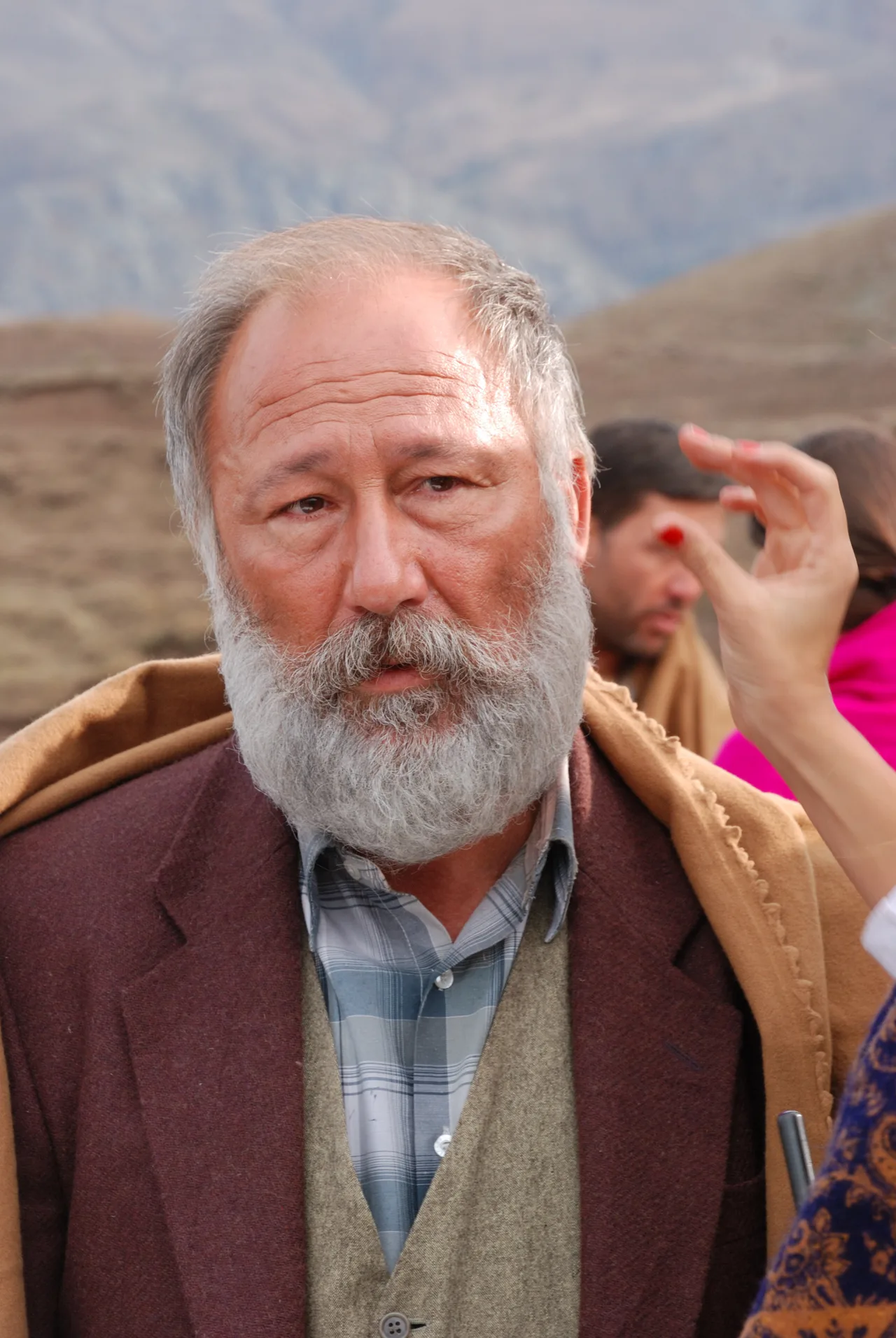 تصویر Altan Erkekli