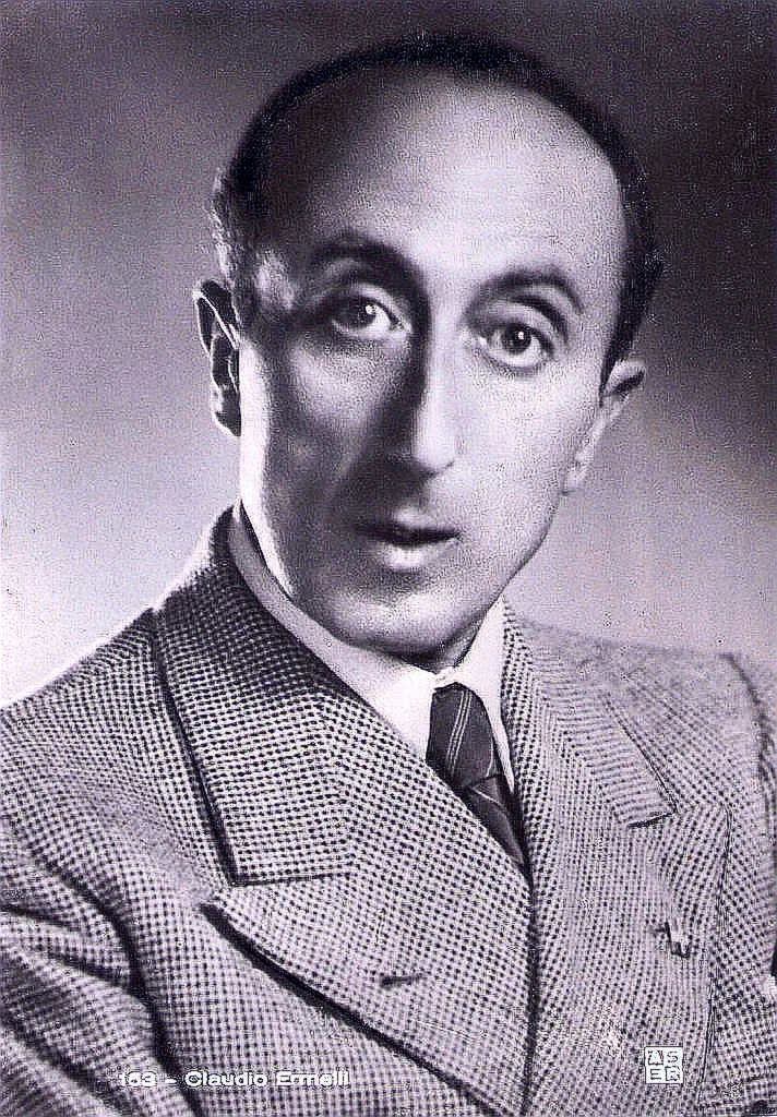 تصویر Claudio Ermelli