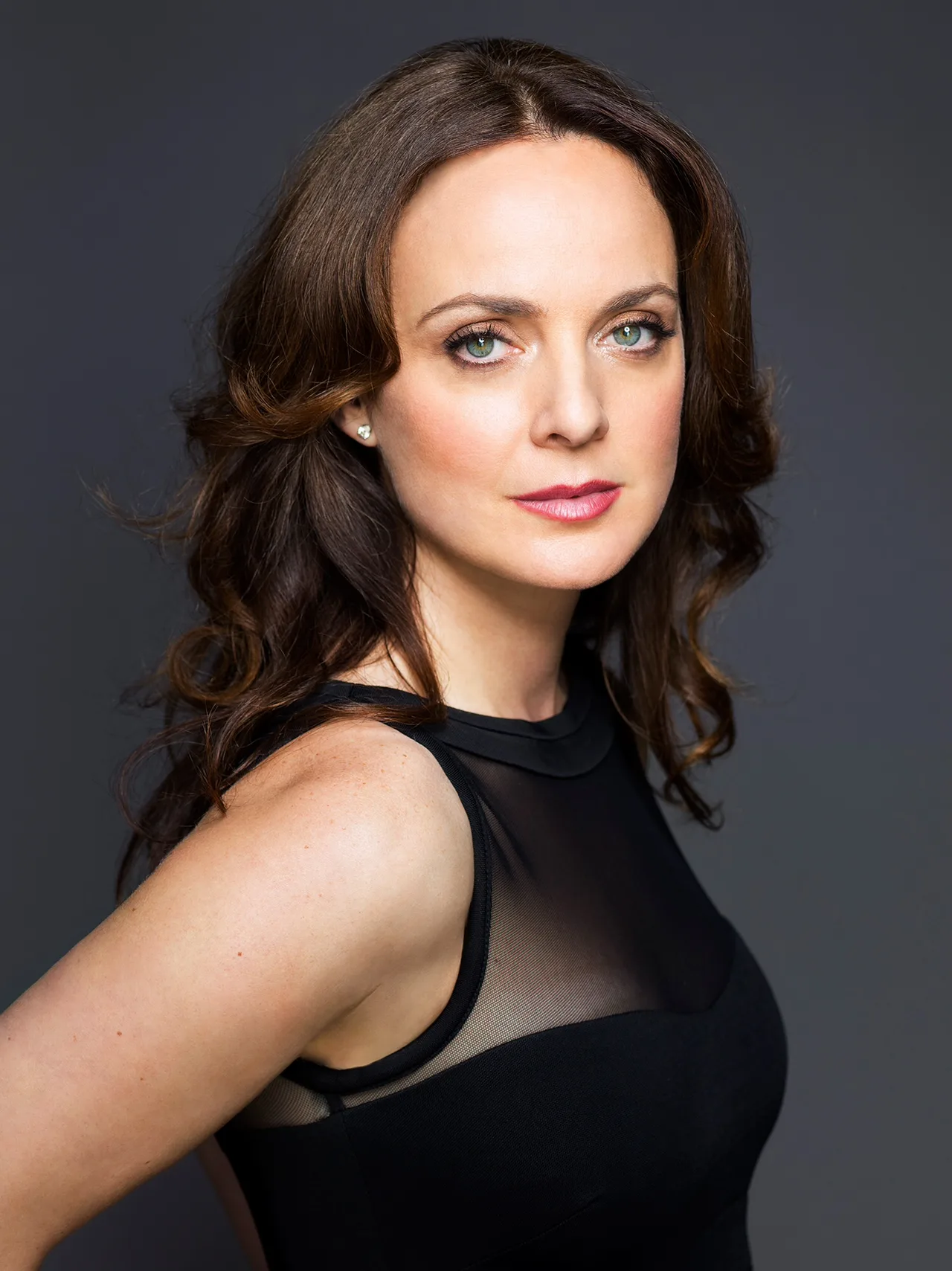 تصویر Melissa Errico