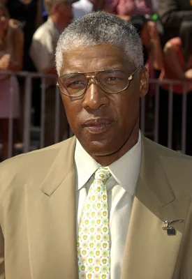 تصویر Julius Erving