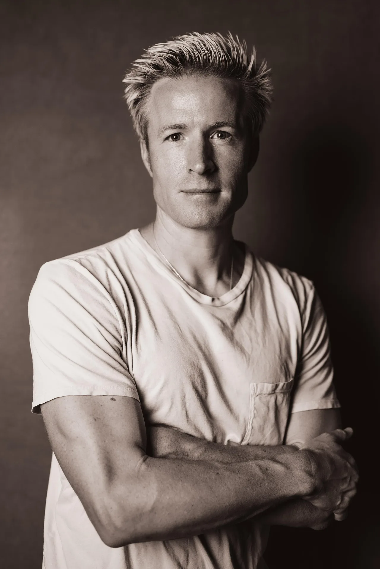 تصویر Jesse Erwin