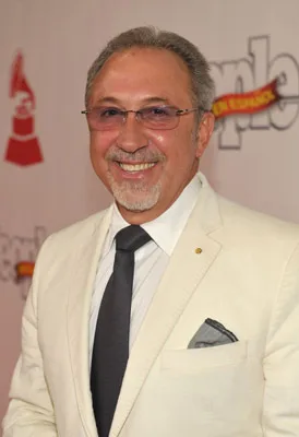 تصویر Emilio Estefan Jr.