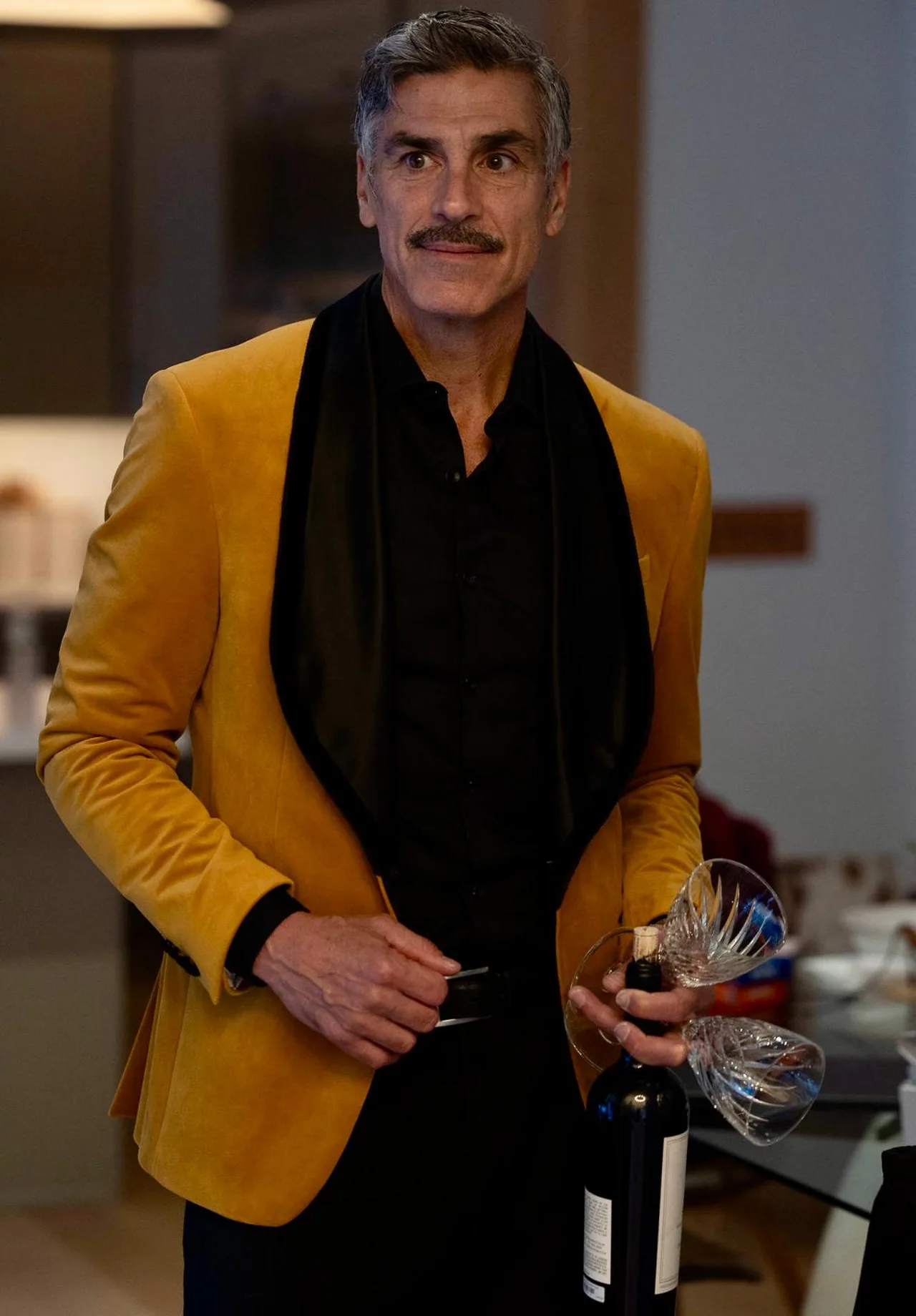 تصویر Eric Etebari