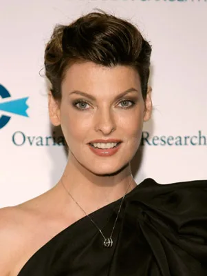 تصویر Linda Evangelista