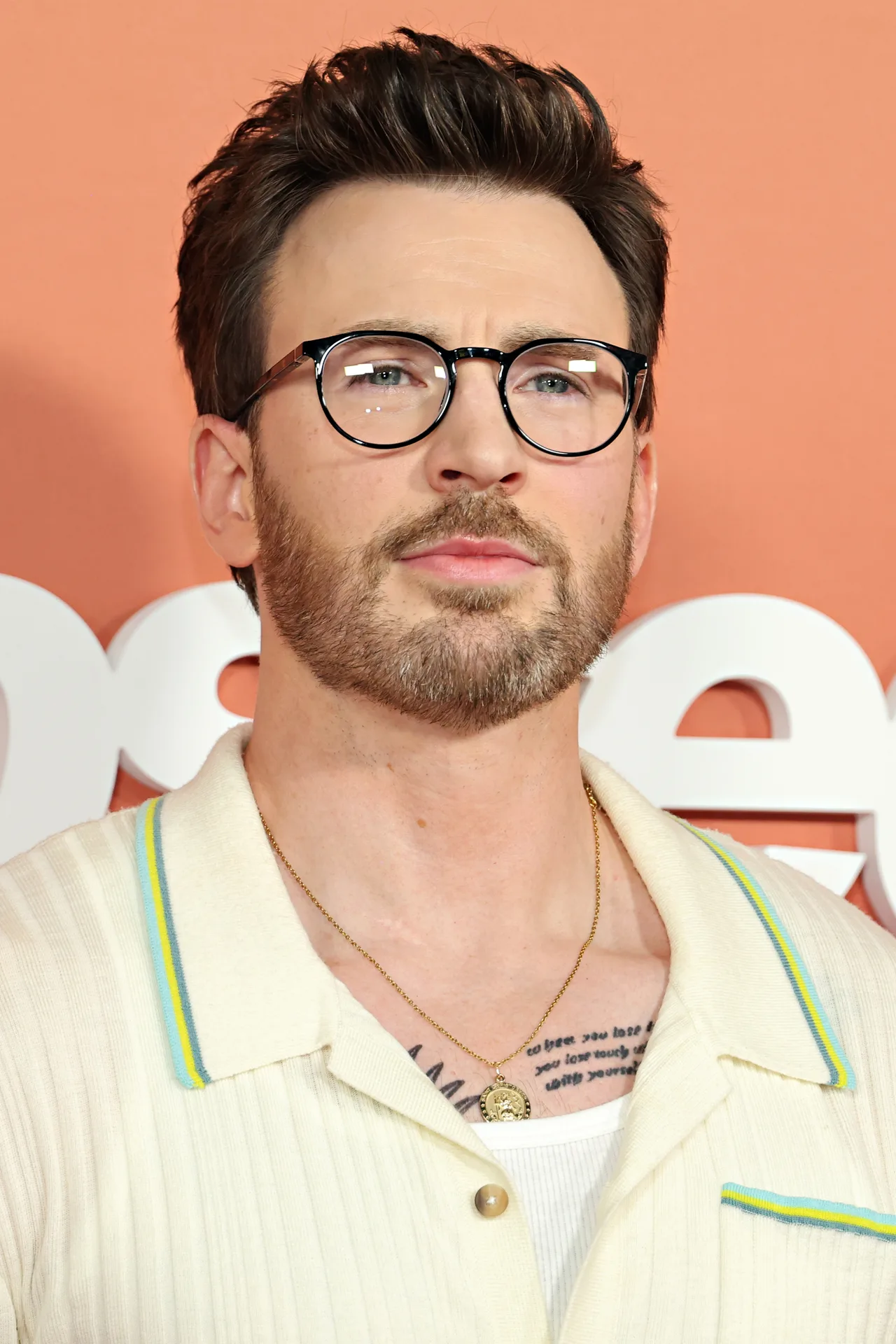 تصویر Chris Evans