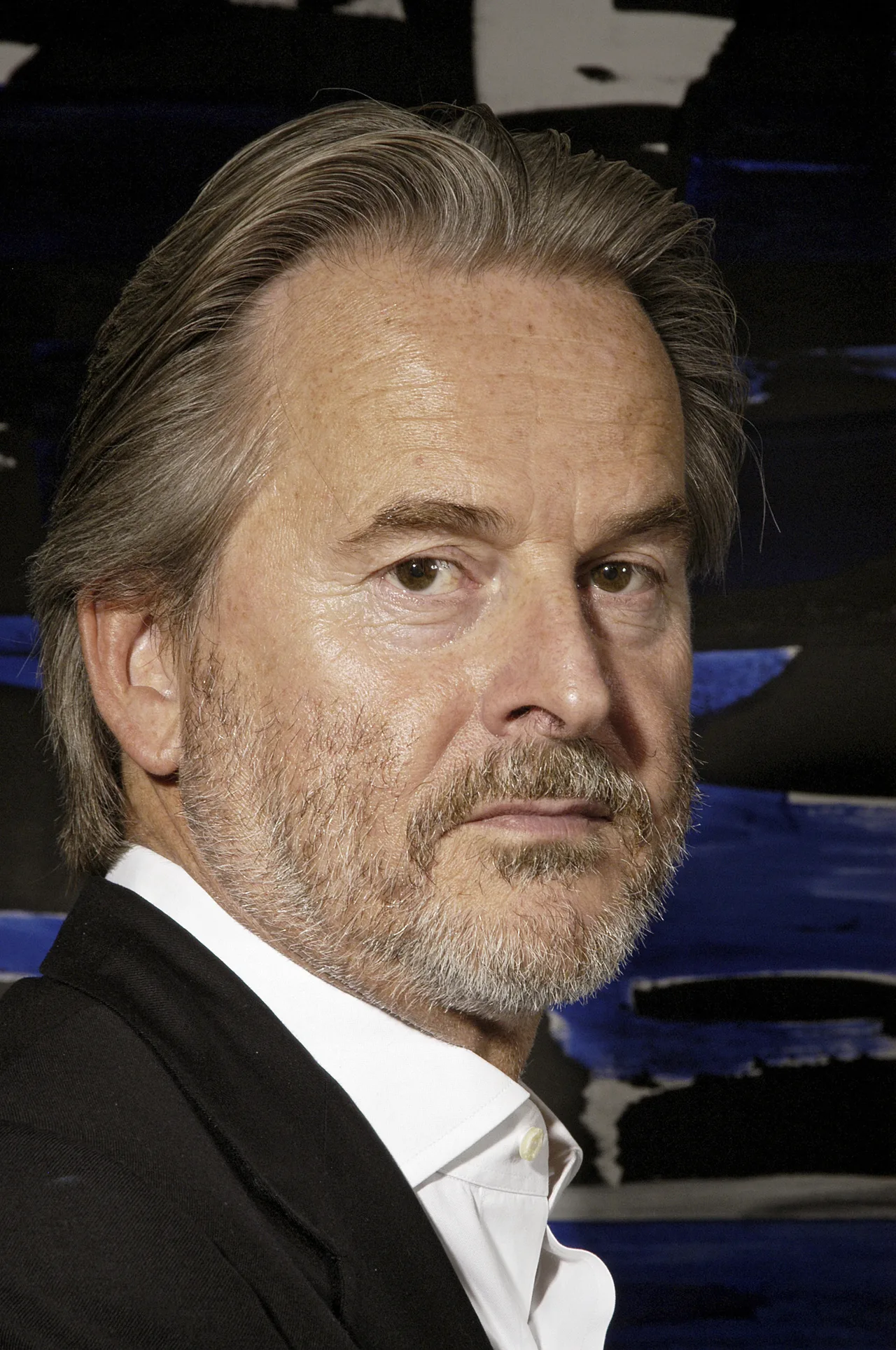تصویر Trevor Eve