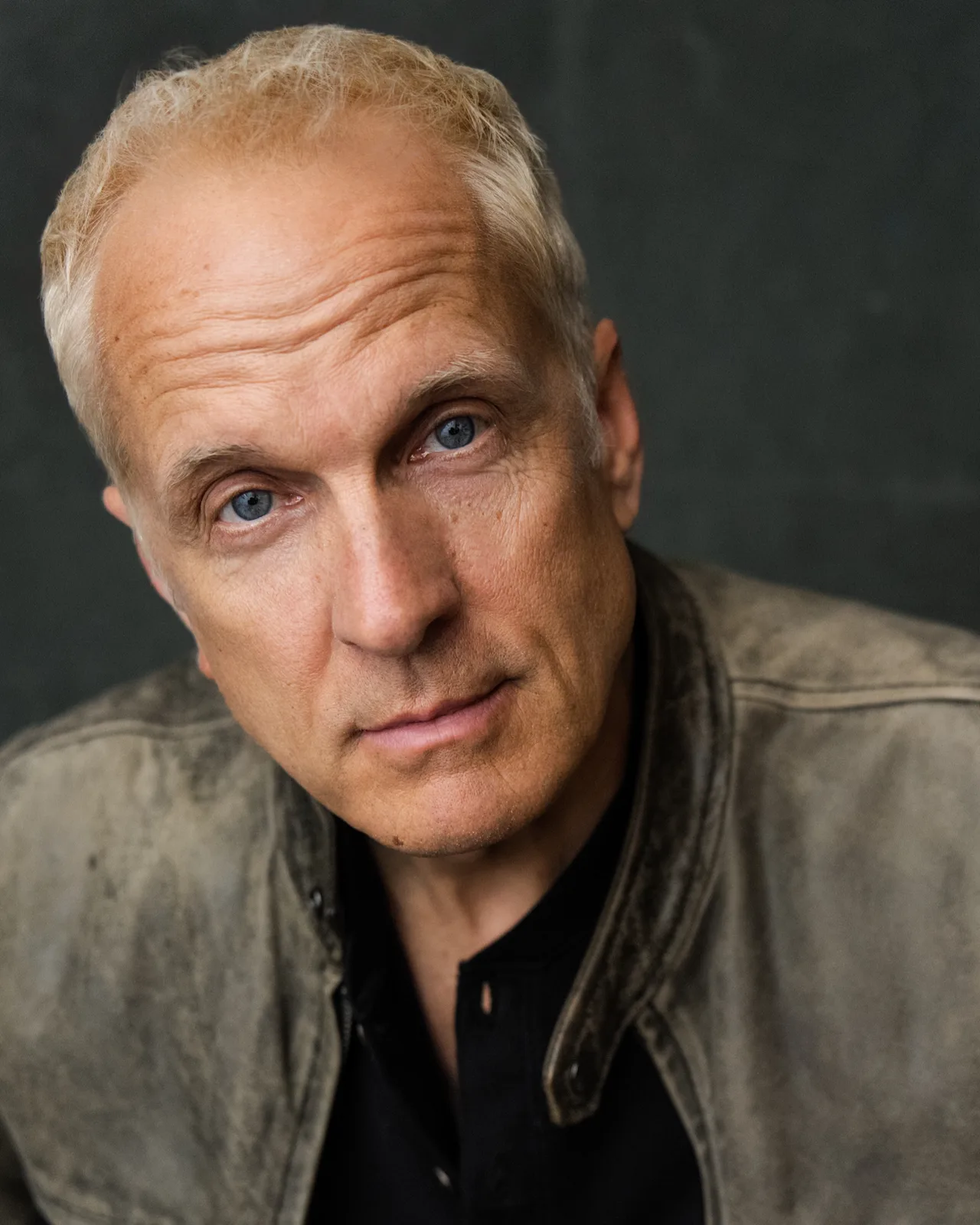 تصویر Patrick Fabian