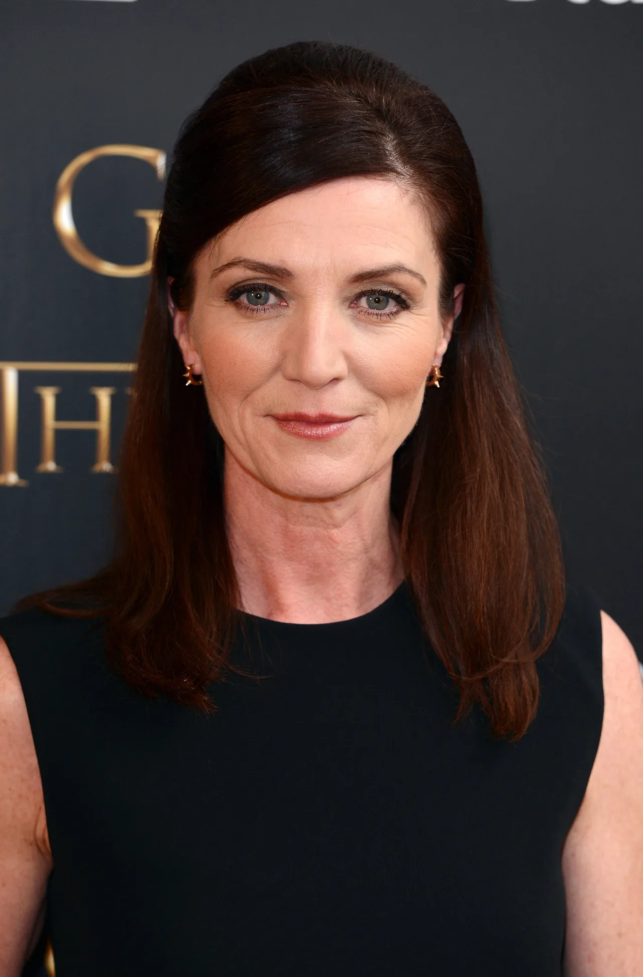 تصویر Michelle Fairley
