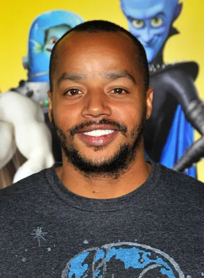تصویر Donald Faison