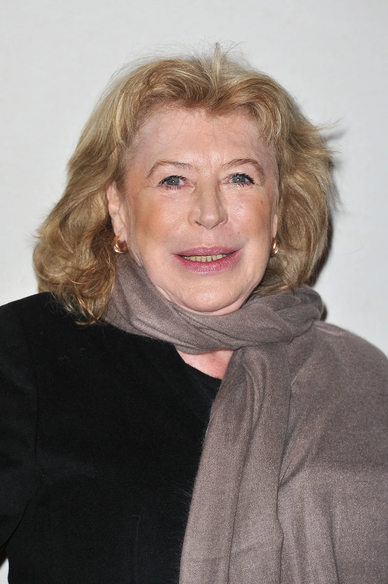 تصویر Marianne Faithfull