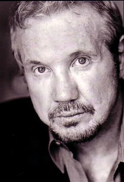 تصویر Dallas Page